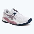 Buty do tenisa damskie ASICS Gel-Challenger 15 Clay W white/taro purple