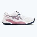 Buty do tenisa damskie ASICS Gel-Challenger 15 Clay W white/taro purple 2