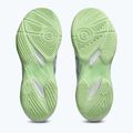 Buty do siatkówki damskie ASICS Gel-Rocket 12 white/ocean haze 13