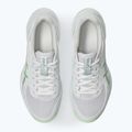 Buty do siatkówki damskie ASICS Gel-Rocket 12 white/ocean haze 14