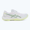 Buty do siatkówki damskie ASICS Gel-Rocket 12 white/ocean haze 2