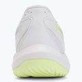 Buty do siatkówki damskie ASICS Gel-Rocket 12 white/ocean haze 6