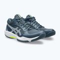 Buty do siatkówki męskie Gel-Task MT 5 raw indigo/white