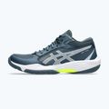 Buty do siatkówki męskie Gel-Task MT 5 raw indigo/white 3