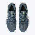 Buty do siatkówki męskie Gel-Task MT 5 raw indigo/white 7