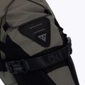 Torba rowerowa pod siodło Topeak Loader Backloader 15 l green 4