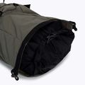 Torba rowerowa pod siodło Topeak Loader Backloader 15 l green 7