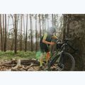 Torba rowerowa pod siodło Topeak Loader Backloader 15 l green 10