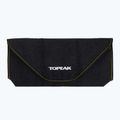 Torba rowerowa pod siodło Topeak Burrito Pack black 3