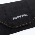 Torba rowerowa pod siodło Topeak Burrito Pack black 6