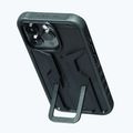 Etui na telefon Topeak RideCase iPhone 15 Pro black/gray 3