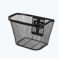 Koszyk rowerowy przedni Topeak Urban Basket Front + Uchwyt Fixer 9 black 2
