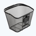 Koszyk rowerowy przedni Topeak Urban Basket Front + Uchwyt Fixer 9 black 3