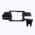 Klucz rowerowy Lezyne Rap II 24 black 2