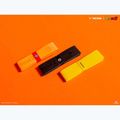 Owijka do rakiet badmintonowych VICTOR Dragon Ball Z Grip neon yellow 2