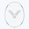 Rakieta do badmintona VICTOR DriveX 7SP AJ white/purple 2