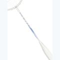 Rakieta do badmintona VICTOR DriveX 7SP AJ white/purple 3