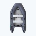 Ponton 4-osobowy Gladiator AK320 dark grey