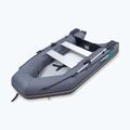 Ponton 4-osobowy Gladiator AK320 dark grey 2