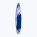 Zestaw deska SUP pompowana Gladiator Origin Light 12'6" 2