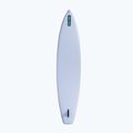 Zestaw deska SUP pompowana Gladiator One 12'6" white 3