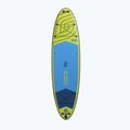 Zestaw deska SUP pompowana Gladiator One 10'8" lime 2