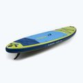 Zestaw deska SUP pompowana Gladiator One 10'8" lime 5