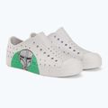 Buty dziecięce Native NA-12112602 Jefferson Block Jr frost grey/frost grey/mando bff 4