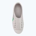 Buty dziecięce Native NA-12112602 Jefferson Block Jr frost grey/frost grey/mando bff 6