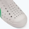 Buty dziecięce Native NA-12112602 Jefferson Block Jr frost grey/frost grey/mando bff 7