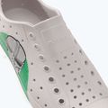 Buty dziecięce Native NA-12112602 Jefferson Block Jr frost grey/frost grey/mando bff 8