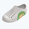 Buty dziecięce Native NA-12112602 Jefferson Block Jr frost grey/frost grey/mando bff 13