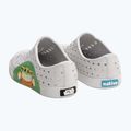Buty dziecięce Native NA-12112602 Jefferson Block Jr frost grey/frost grey/mando bff 14