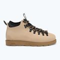 Buty Native NA-31106848 Fitzsimmons Citylite Bloom flax tan/flax tan/jiffy black 2