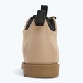 Buty Native NA-31106848 Fitzsimmons Citylite Bloom flax tan/flax tan/jiffy black 6