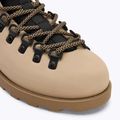 Buty Native NA-31106848 Fitzsimmons Citylite Bloom flax tan/flax tan/jiffy black 7