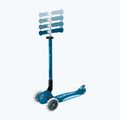Hulajnoga trójkołowa dziecięca Globber Primo Foldable Plus Lights petrol blue 8