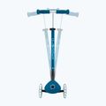Hulajnoga trójkołowa dziecięca Globber Primo Foldable Plus Lights petrol blue 9