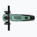 Hulajnoga trójkołowa Scoot & Ride Highwaykick 5 LED forest 6