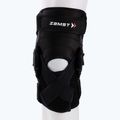 Stabilizator stawu kolanowego Zamst ZK-X czarny 2