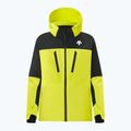 Kurtka narciarska męska Descente Insulated giant yellow 9
