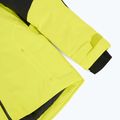 Kurtka narciarska męska Descente Insulated giant yellow 4