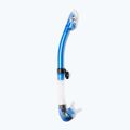 Fajka do nurkowania TUSA Hyperdry Elite 2 blue