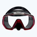 Maska do nurkowania TUSA Freedom Elite pink/black 2
