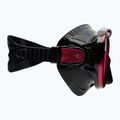 Maska do nurkowania TUSA Freedom Elite pink/black 3