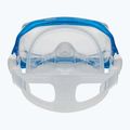 Zestaw do nurkowania TUSA Imprex 3D blue 5
