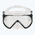 Maska do snorkelingu TUSA Ino black 2