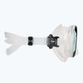 Maska do snorkelingu TUSA Ino black 3