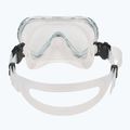 Maska do snorkelingu TUSA Ino black 4