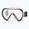 Maska do snorkelingu TUSA Ino black 5